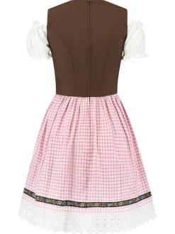 Oktoberfestkjole Rosi