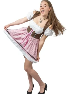 Oktoberfestkjole Rosi