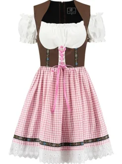 Oktoberfestkjole Rosi