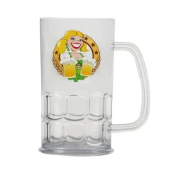 Oktoberfest Ølkrus 4dl
