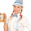 Oktoberfest tversoversløyfe