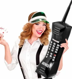Oppblåsbar mobiltelefon 77 cm