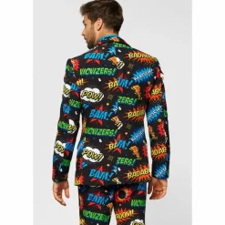 OppoSuit Badaboom