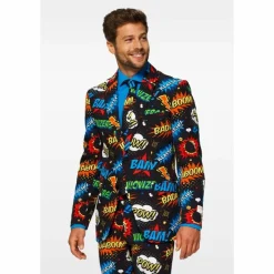 OppoSuit Badaboom