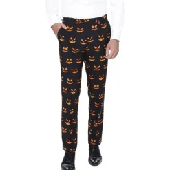 OppoSuit Black-O Jack