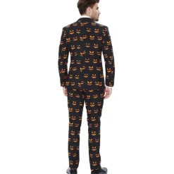 OppoSuit Black-O Jack