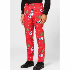 Opposuit Christmaster