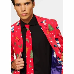 Opposuit Christmaster