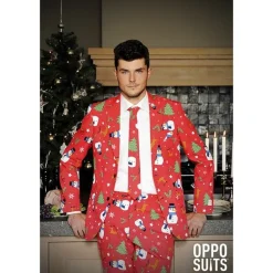 Opposuit Christmaster