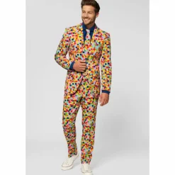OppoSuit Confetteroni