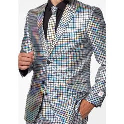 OppoSuit Discoballer