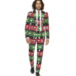 OppoSuit Festive Force