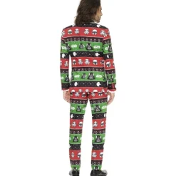 OppoSuit Festive Force