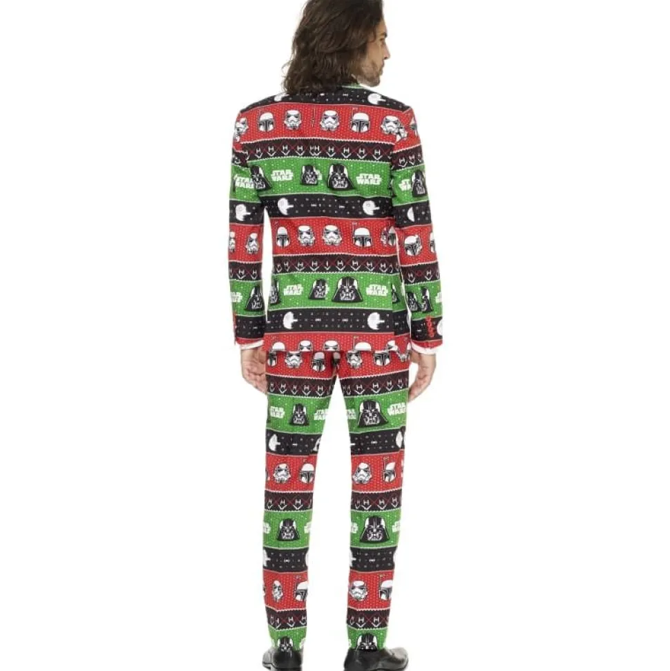 OppoSuit Festive Force