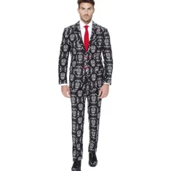 OppoSuit Haunting Hombre