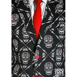 OppoSuit Haunting Hombre