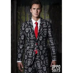 OppoSuit Haunting Hombre