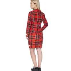 OppoSuit Lumberjackie