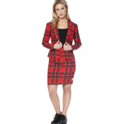 OppoSuit Lumberjackie