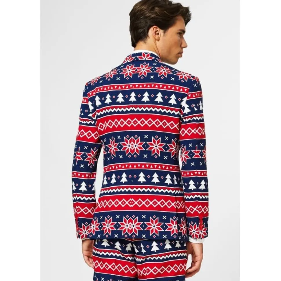 OppoSuit Nordic Noel