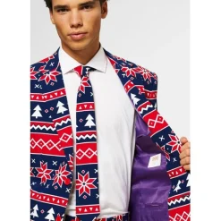 OppoSuit Nordic Noel