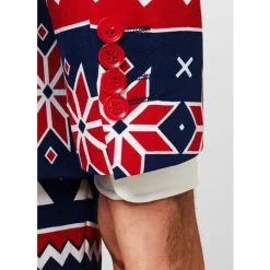 OppoSuit Nordic Noel