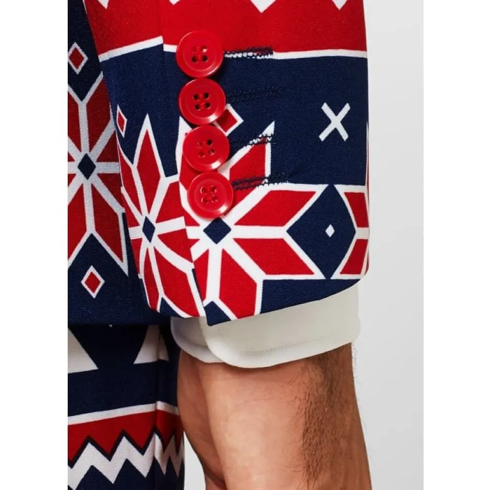 OppoSuit Nordic Noel