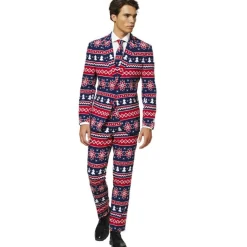OppoSuit Nordic Noel