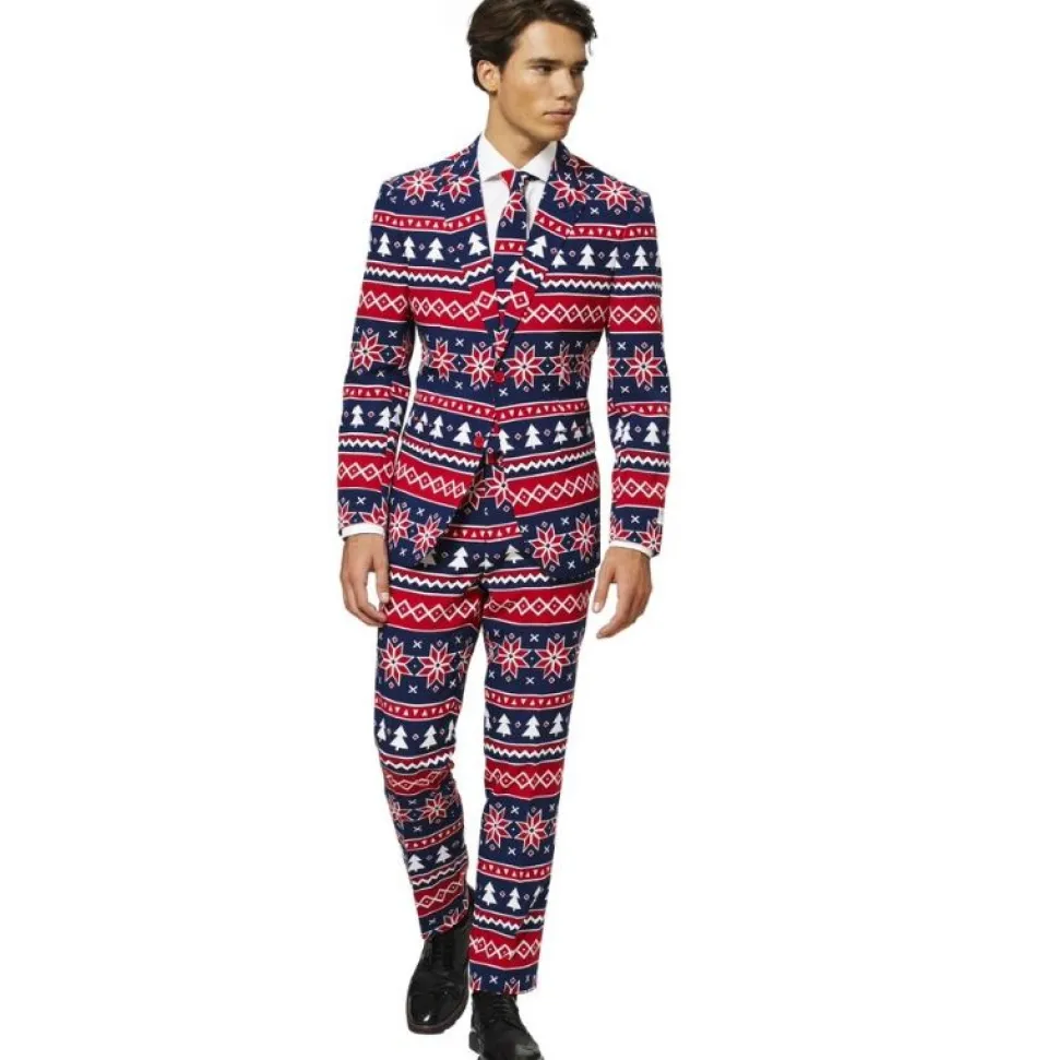 OppoSuit Nordic Noel