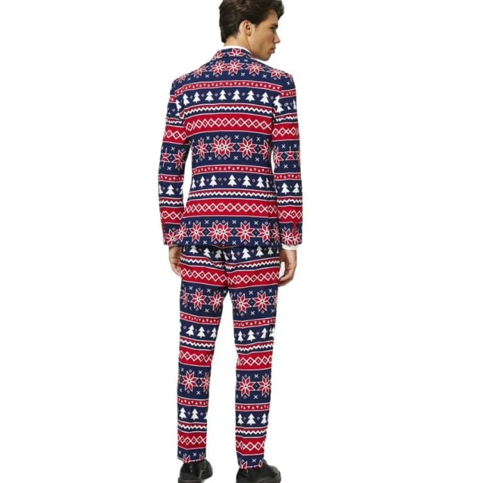 OppoSuit Nordic Noel