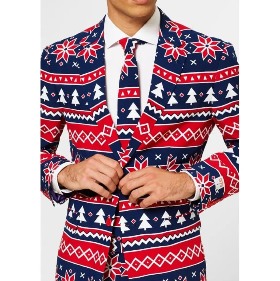 OppoSuit Nordic Noel