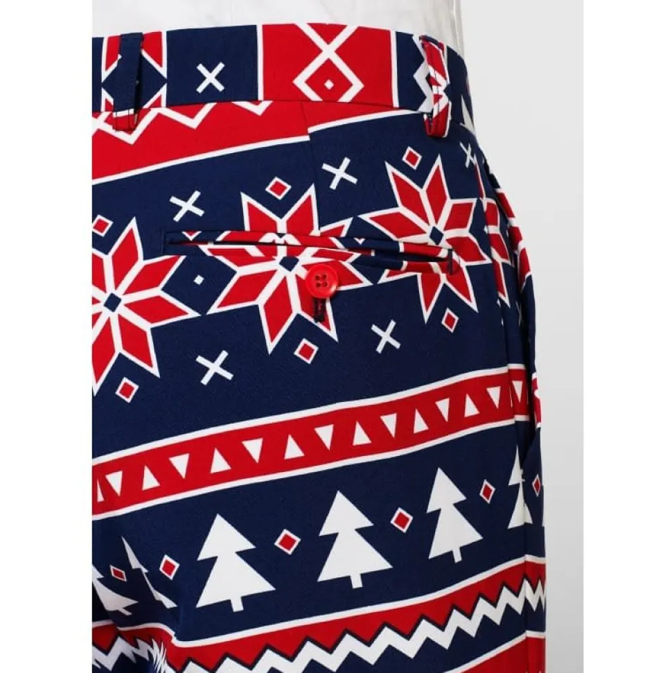 OppoSuit Nordic Noel