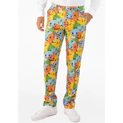 OppoSuit Pokemon