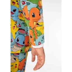 OppoSuit Pokemon