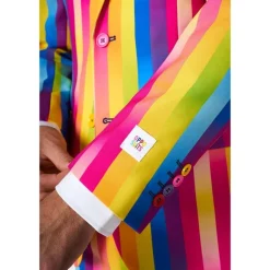 OppoSuit Rainbow Glaze