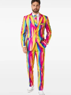 OppoSuit Rainbow Glaze
