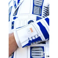 OppoSuit R2-D2
