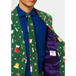 OppoSuit Santaboss