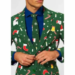 OppoSuit Santaboss