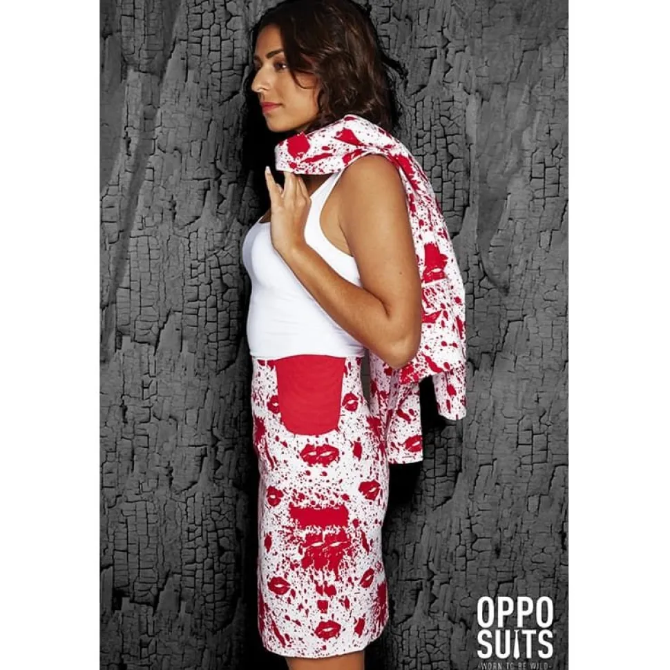 OppoSuit Scary Sherry