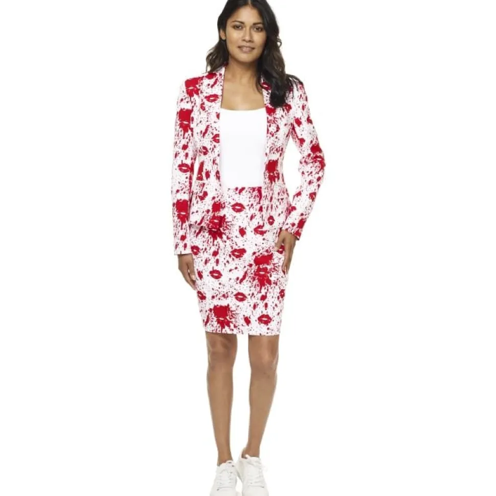 OppoSuit Scary Sherry