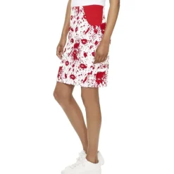 OppoSuit Scary Sherry