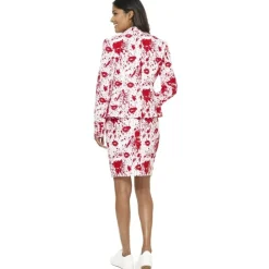 OppoSuit Scary Sherry