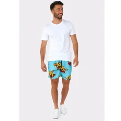 OppoSuit Summer Combo Pac-Man Waka-Waka