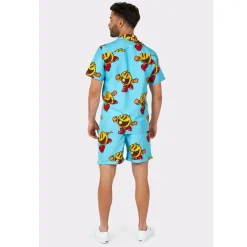 OppoSuit Summer Combo Pac-Man Waka-Waka