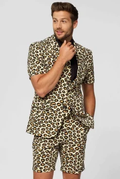 OppoSuit Summer The Jag