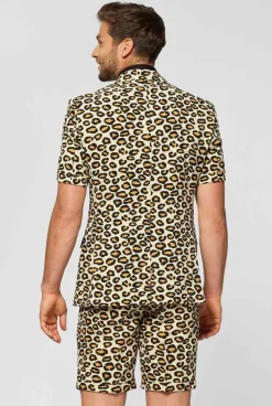 OppoSuit Summer The Jag