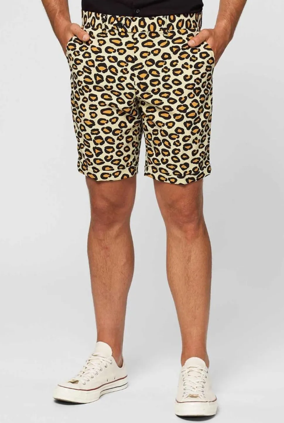 OppoSuit Summer The Jag