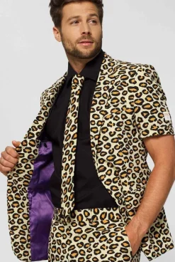 OppoSuit Summer The Jag