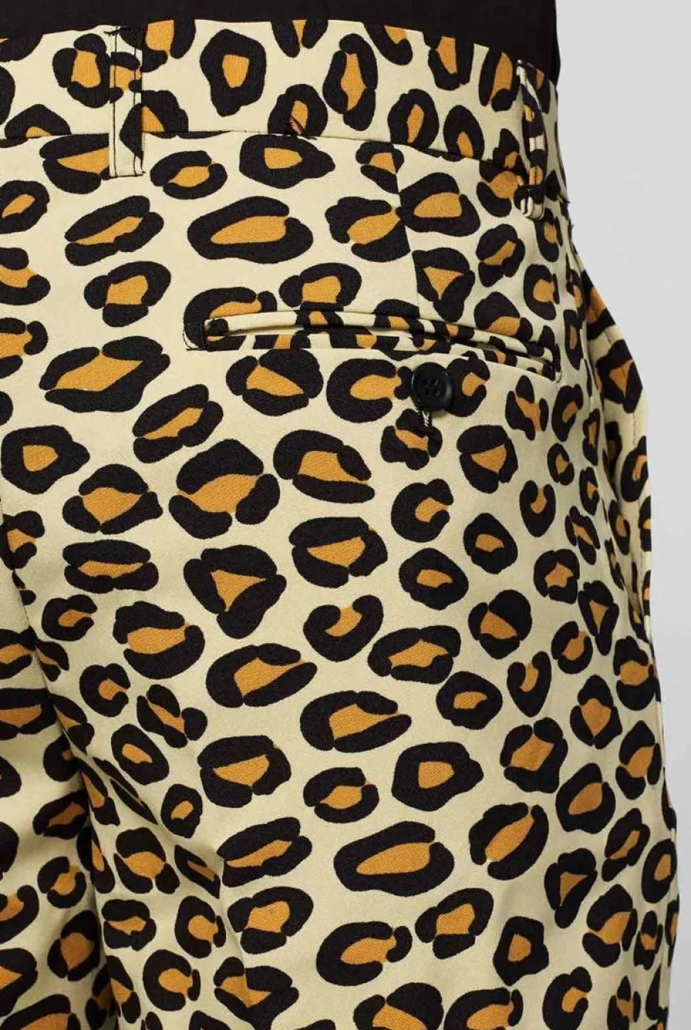 OppoSuit Summer The Jag